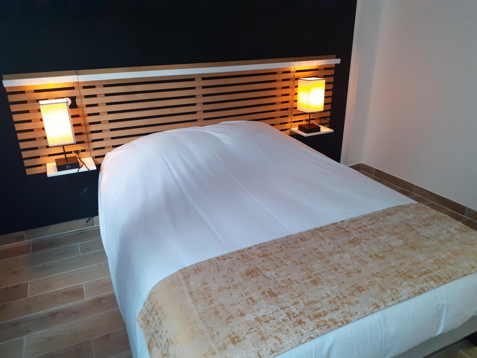 Lens Louvre 2 Villa Ngoại thất bức ảnh