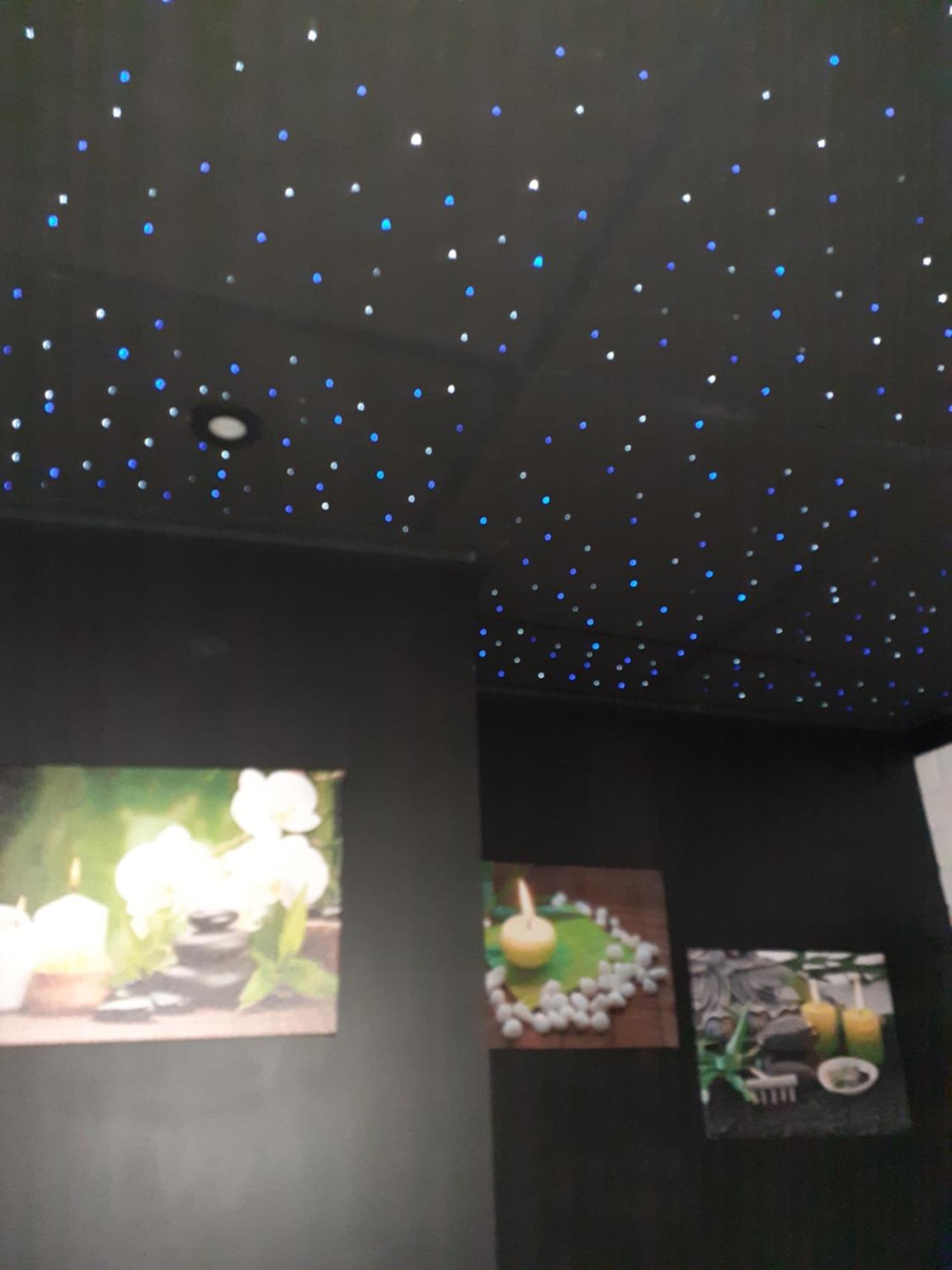 Lens Louvre 2 Villa Ngoại thất bức ảnh