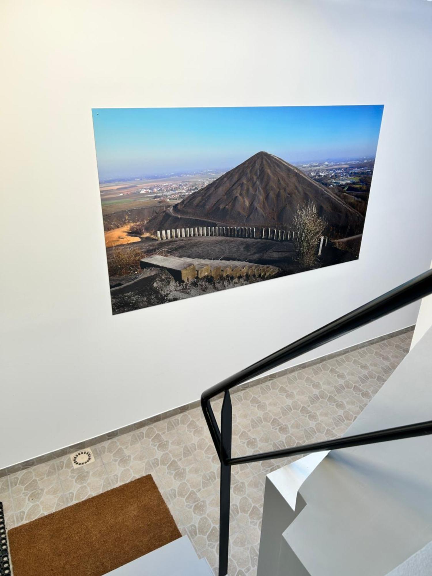 Lens Louvre 2 Villa Ngoại thất bức ảnh