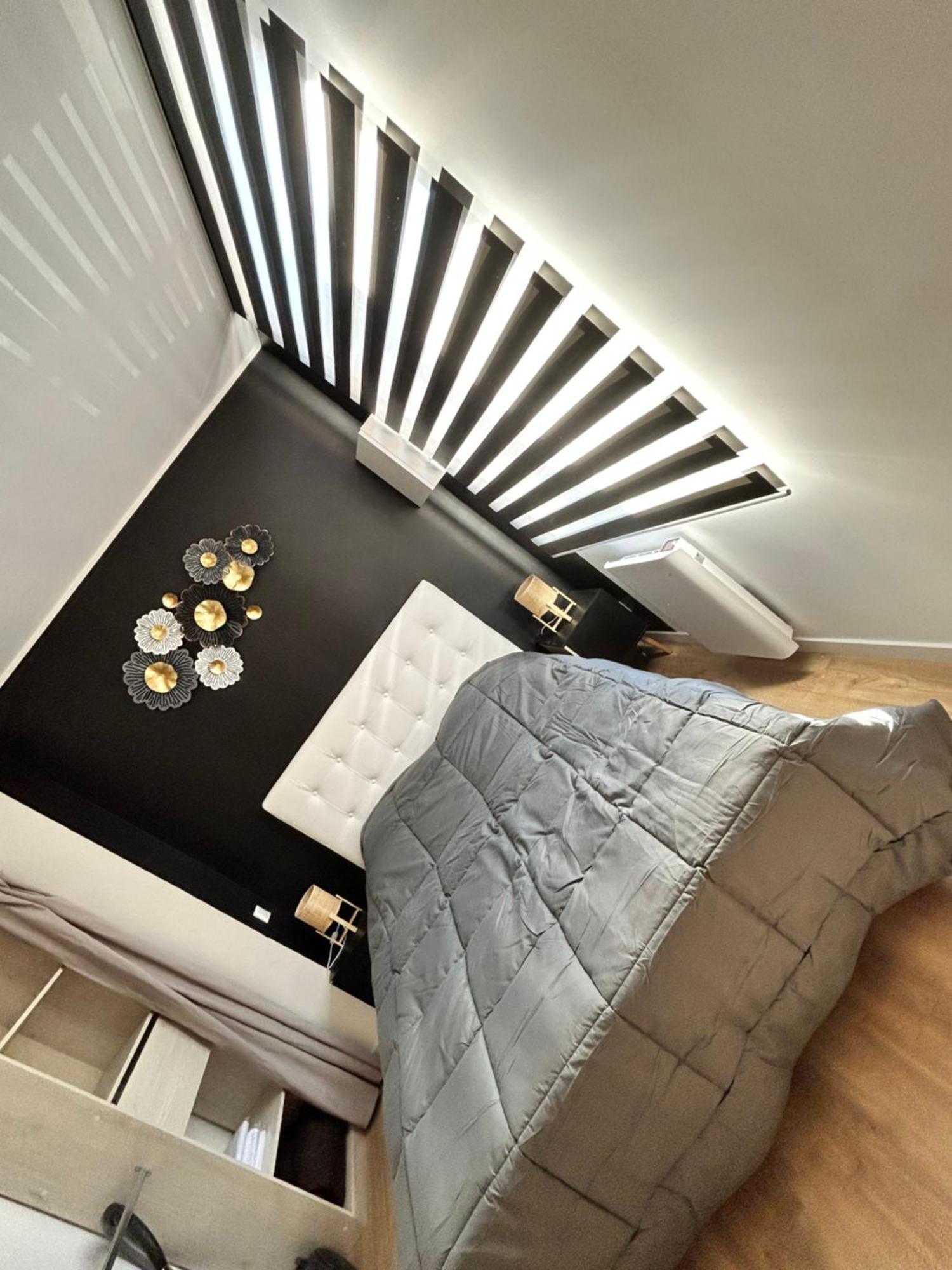 Lens Louvre 2 Villa Ngoại thất bức ảnh