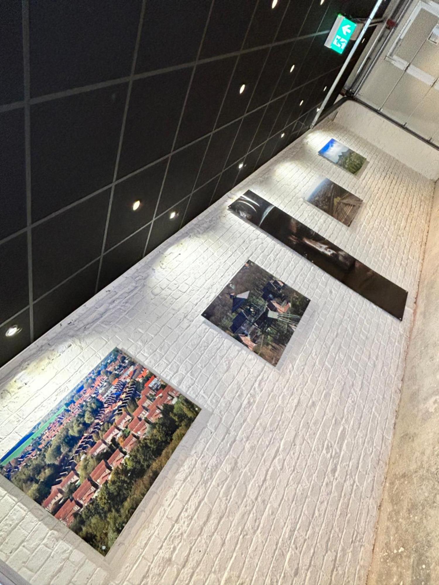 Lens Louvre 2 Villa Ngoại thất bức ảnh
